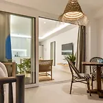 Castillo San Carlos Luxury Apartments