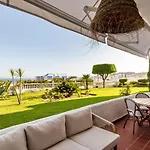 Castillo San Carlos Luxury Apartments